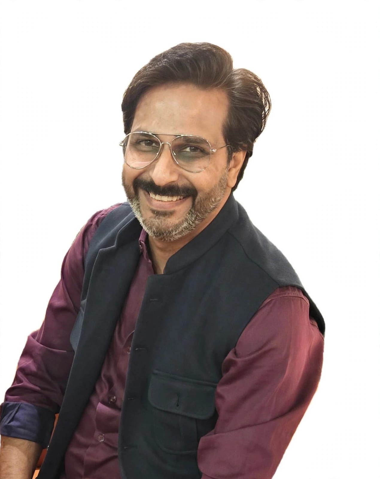 CA Mohit Tyagi
